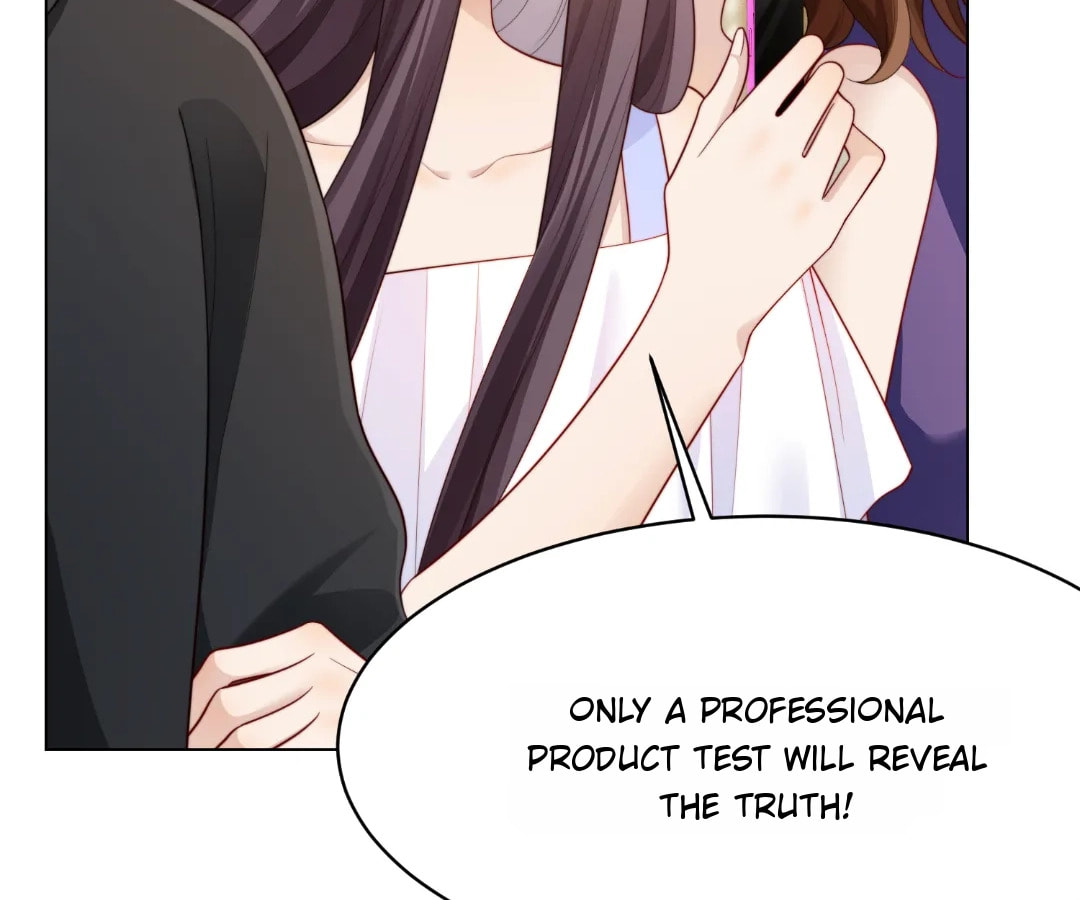The Unlikely Union with A Comatose Billionaire Chapter 77 page 61 - 