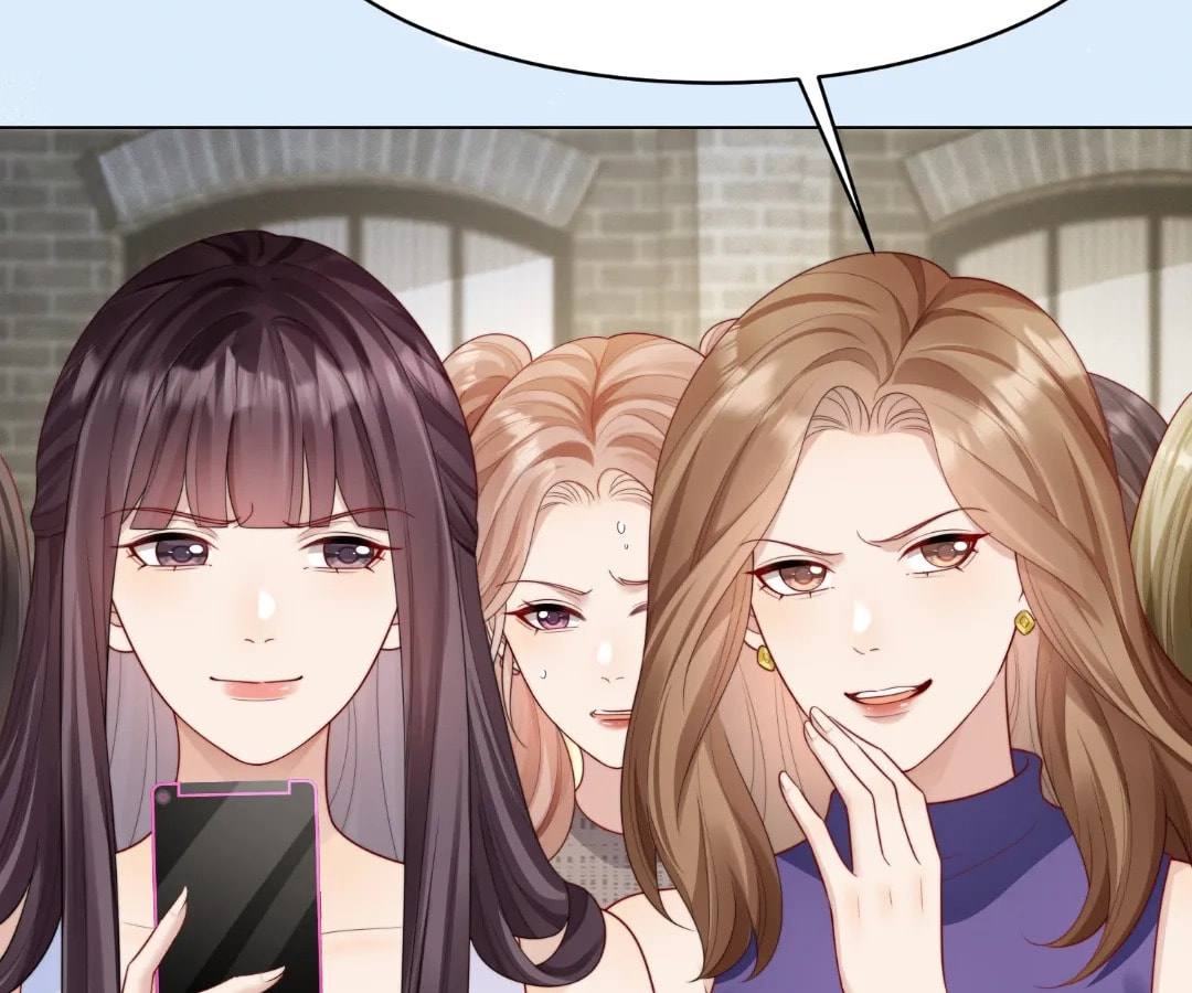 The Unlikely Union with A Comatose Billionaire Chapter 77 page 69 - 