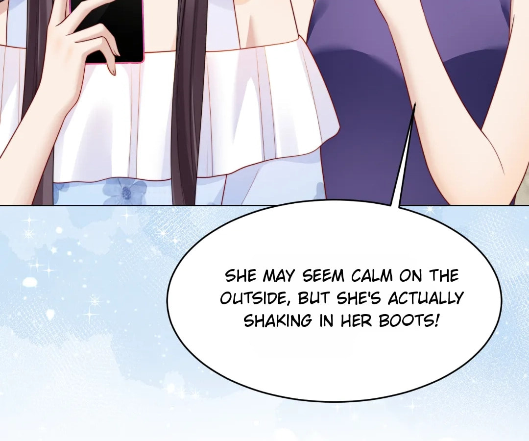 The Unlikely Union with A Comatose Billionaire Chapter 77 page 70 - 