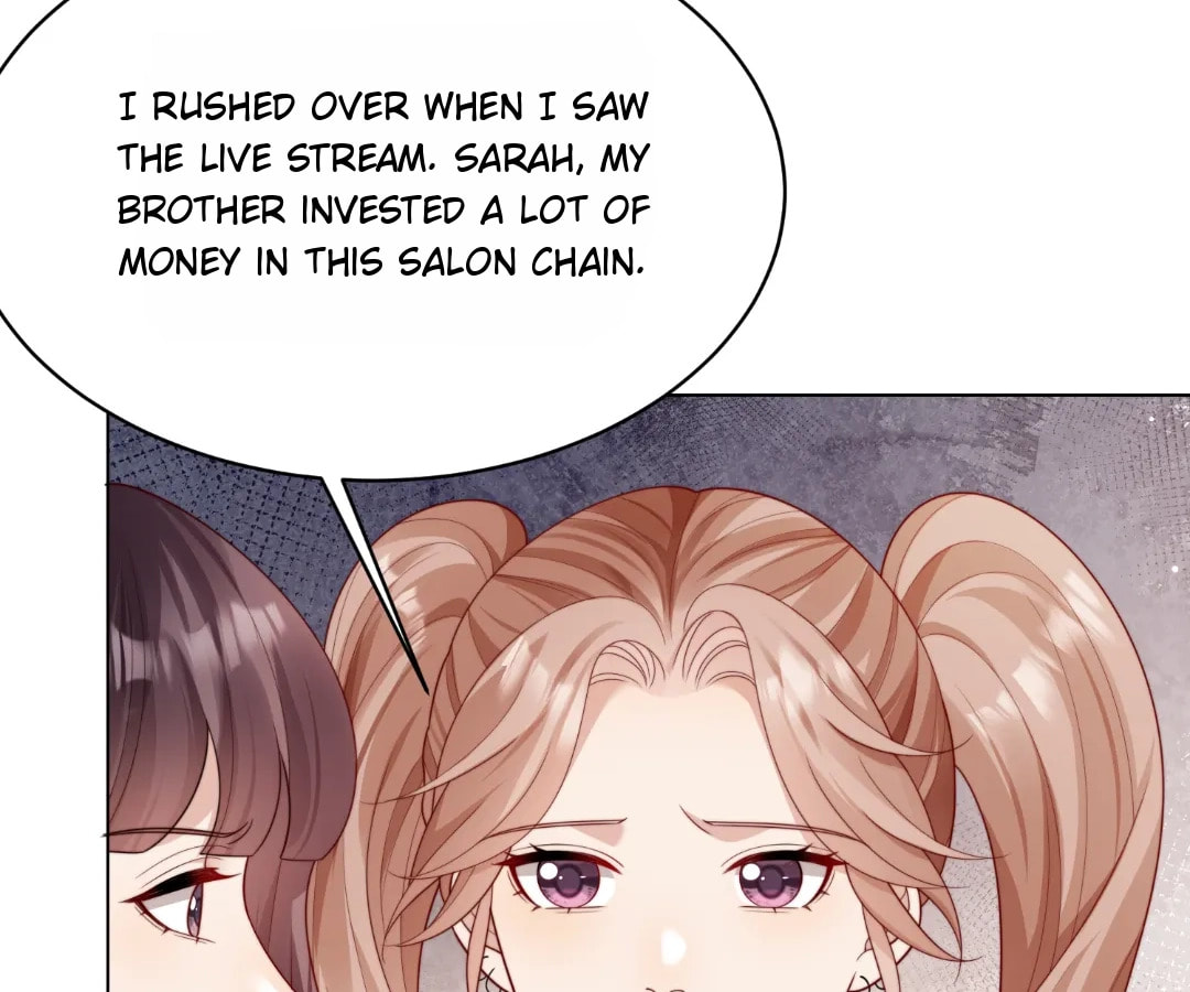 The Unlikely Union with A Comatose Billionaire Chapter 77 page 78 - 