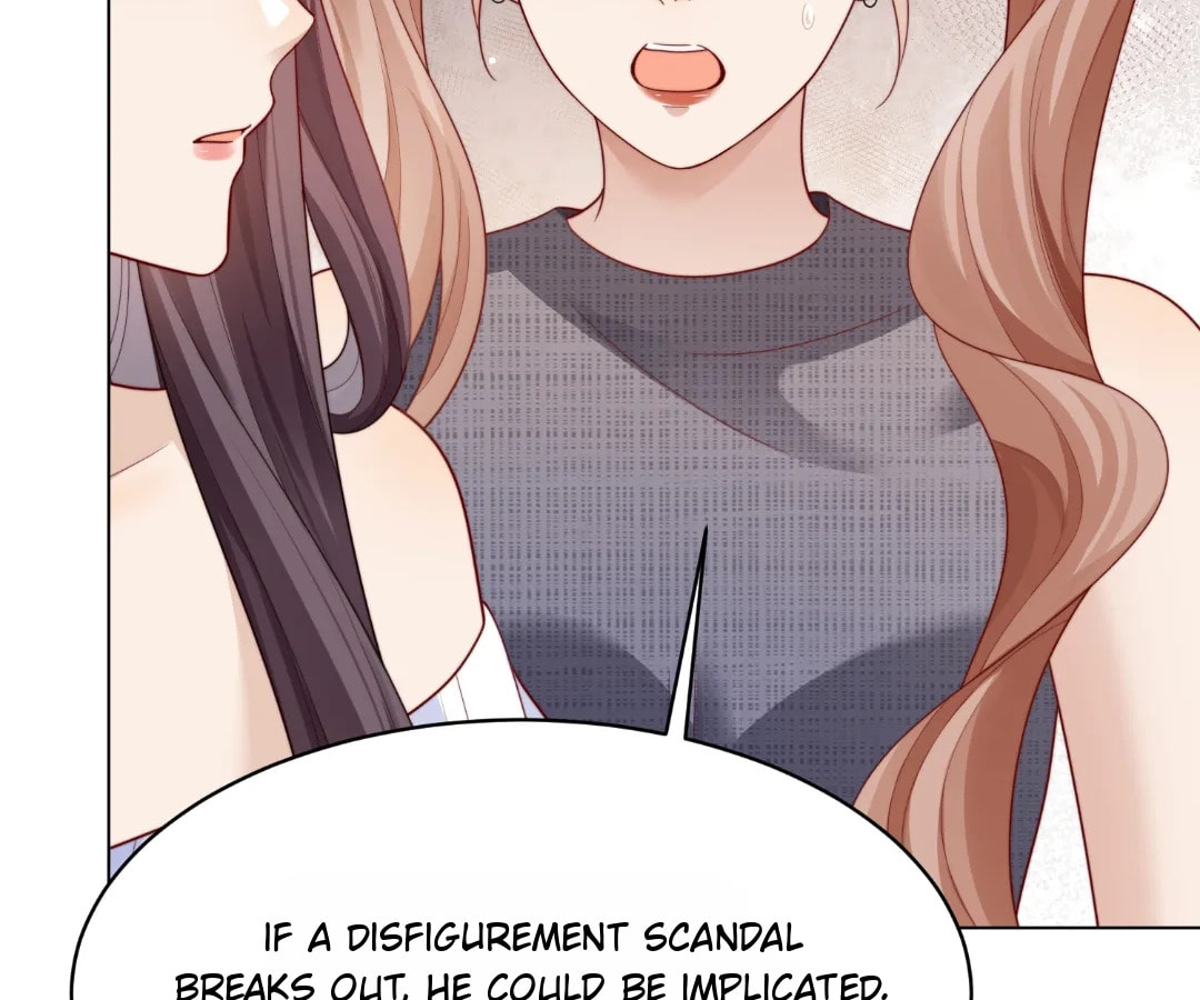 The Unlikely Union with A Comatose Billionaire Chapter 77 page 79 - 