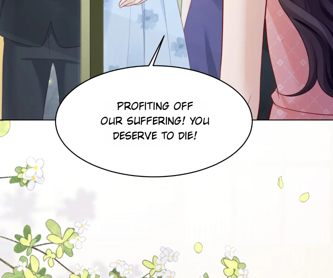The Unlikely Union with A Comatose Billionaire Chapter 77 page 9 - 