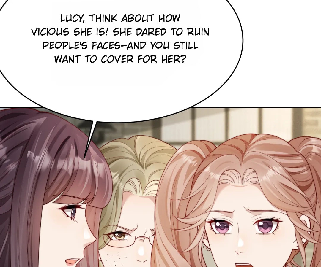 The Unlikely Union with A Comatose Billionaire Chapter 77 page 81 - 