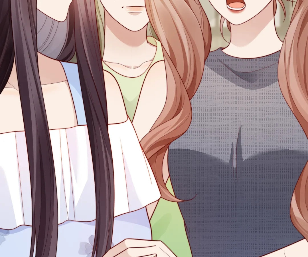 The Unlikely Union with A Comatose Billionaire Chapter 77 page 82 - 