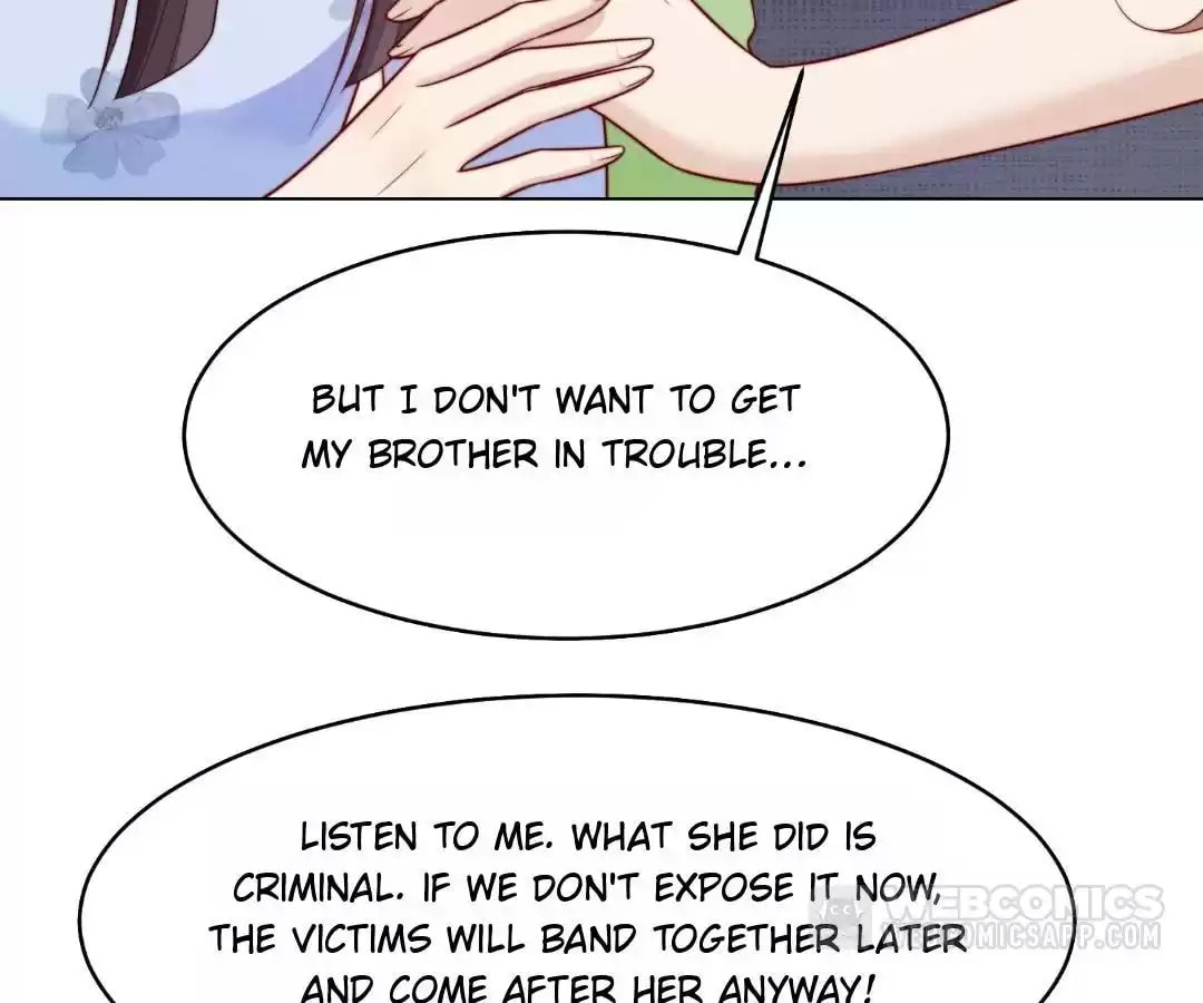 The Unlikely Union with A Comatose Billionaire Chapter 77 page 83 - 