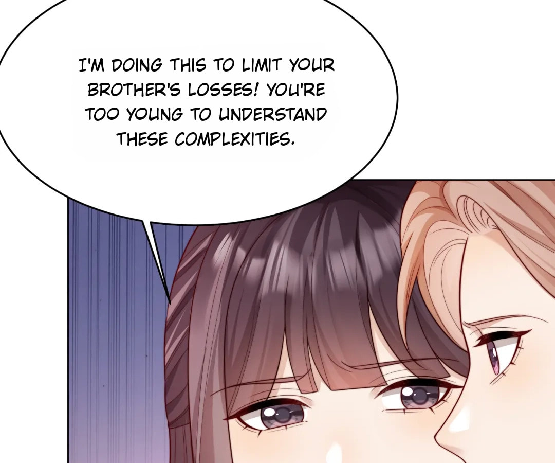 The Unlikely Union with A Comatose Billionaire Chapter 77 page 86 - 