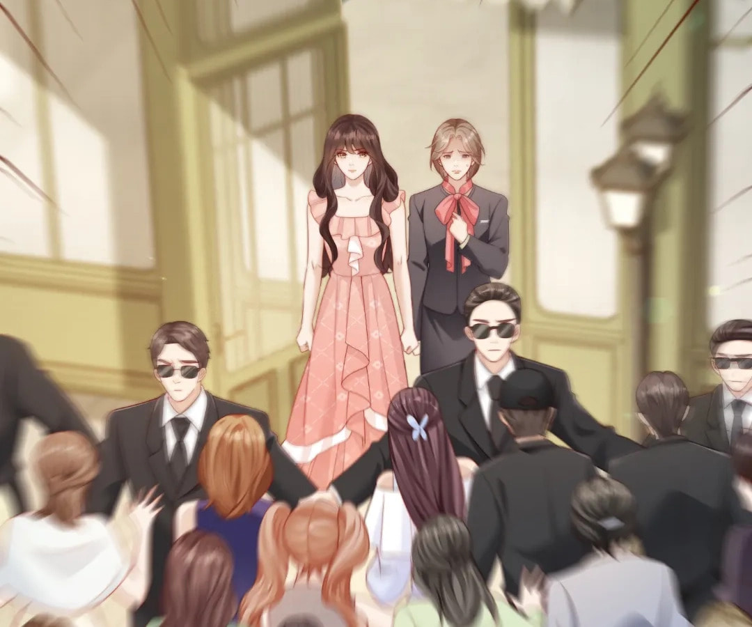 The Unlikely Union with A Comatose Billionaire Chapter 77 page 89 - 