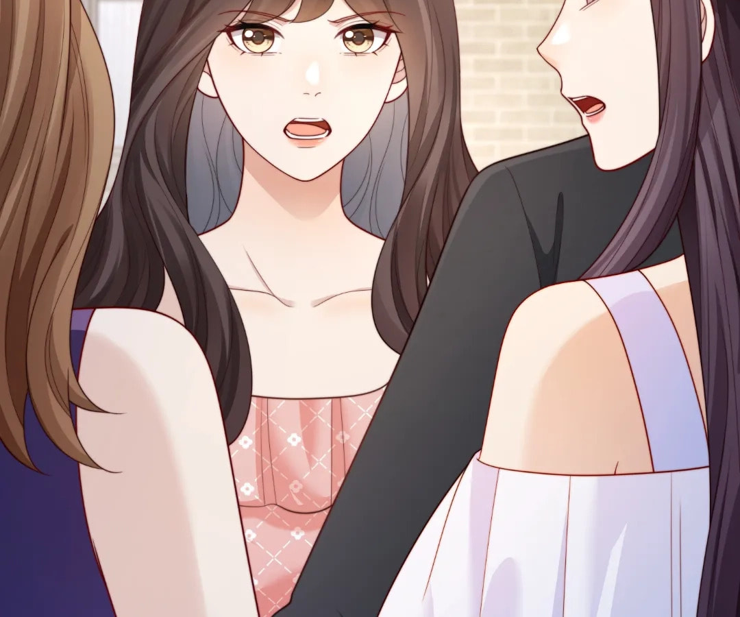 The Unlikely Union with A Comatose Billionaire Chapter 77 page 93 - 