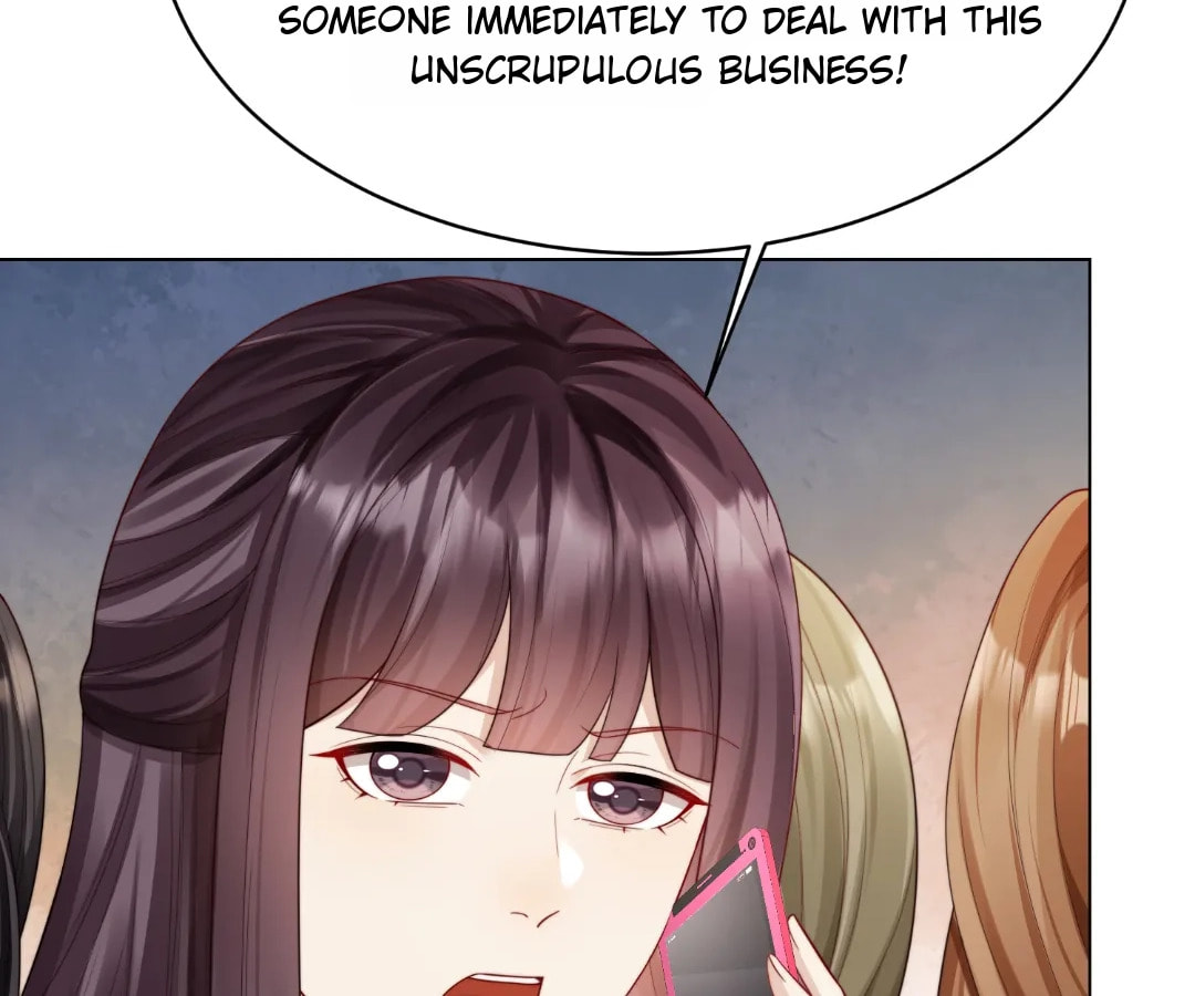 The Unlikely Union with A Comatose Billionaire Chapter 77 page 96 - 