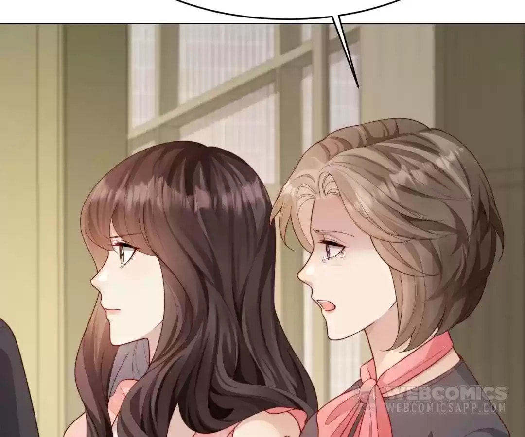 The Unlikely Union with A Comatose Billionaire Chapter 77 page 99 - 