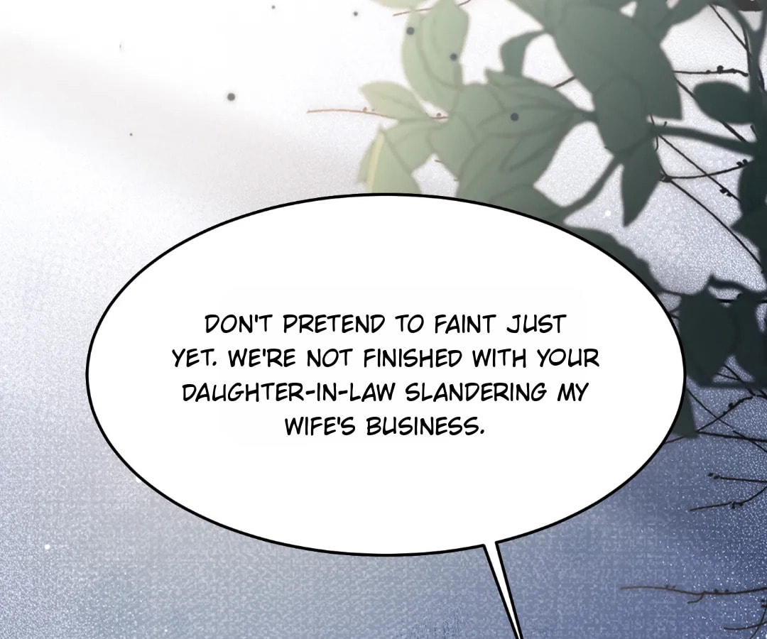 The Unlikely Union with A Comatose Billionaire Chapter 79 page 105 - 