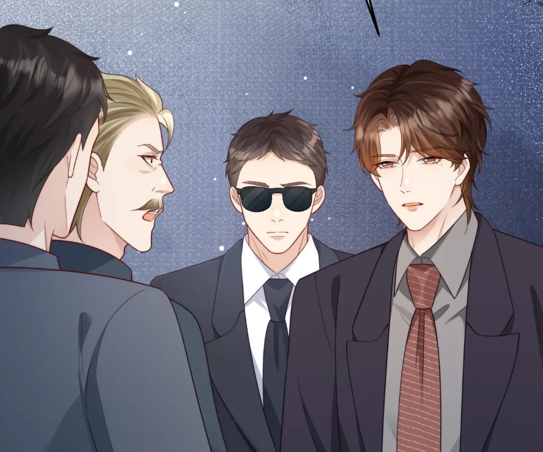 The Unlikely Union with A Comatose Billionaire Chapter 79 page 106 - 