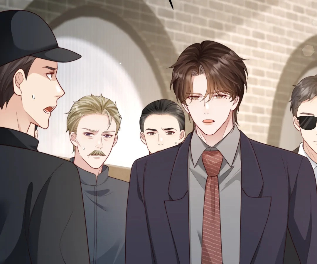 The Unlikely Union with A Comatose Billionaire Chapter 79 page 110 - 