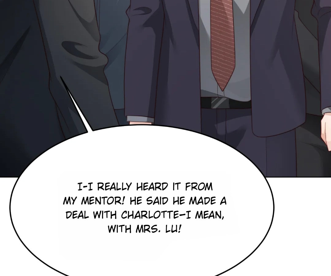 The Unlikely Union with A Comatose Billionaire Chapter 79 page 111 - 