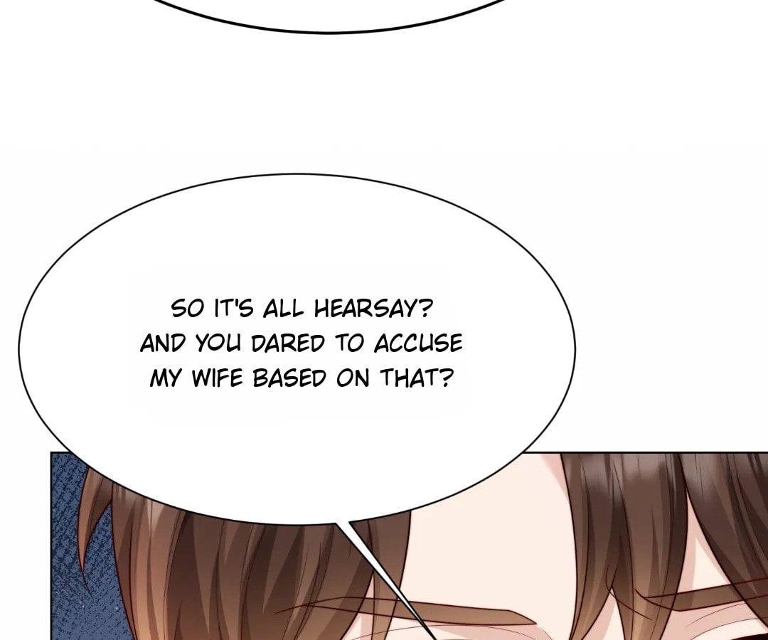 The Unlikely Union with A Comatose Billionaire Chapter 79 page 112 - 