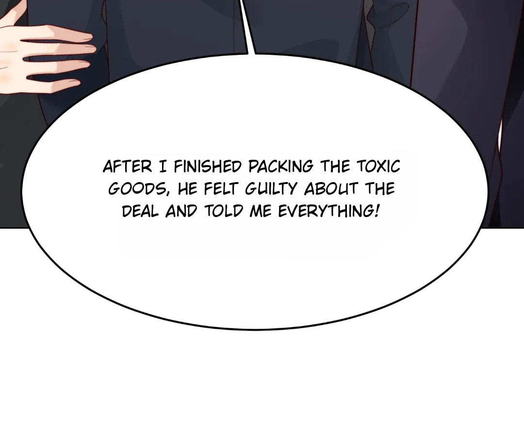 The Unlikely Union with A Comatose Billionaire Chapter 79 page 116 - 