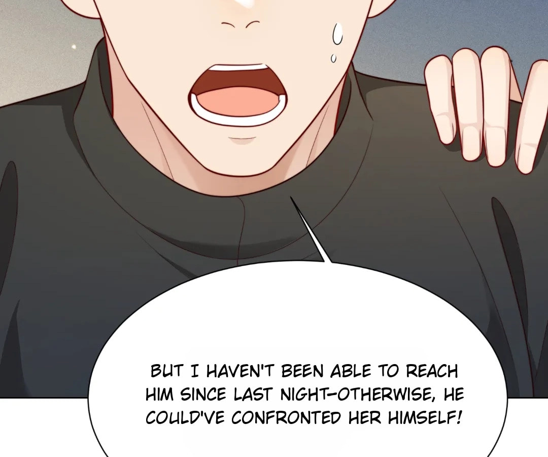 The Unlikely Union with A Comatose Billionaire Chapter 79 page 118 - 