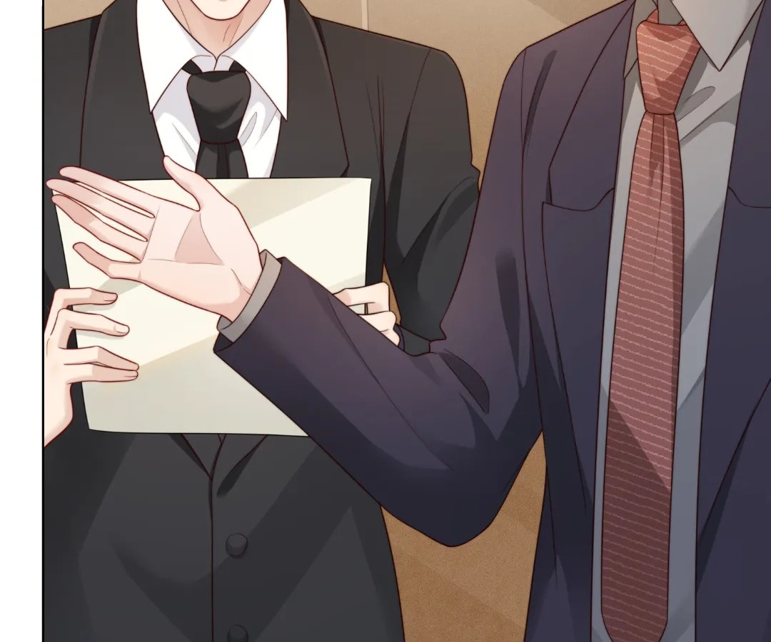 The Unlikely Union with A Comatose Billionaire Chapter 79 page 121 - 