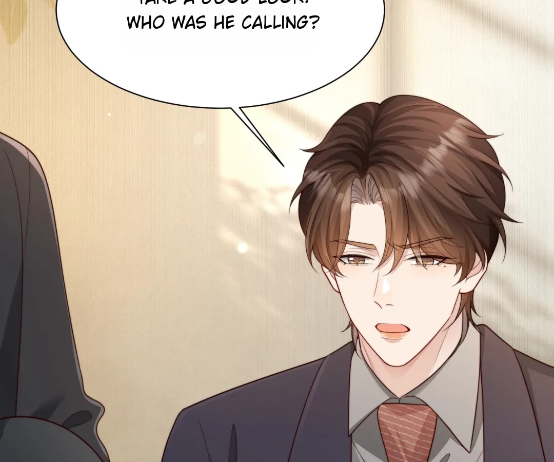 The Unlikely Union with A Comatose Billionaire Chapter 79 page 124 - 