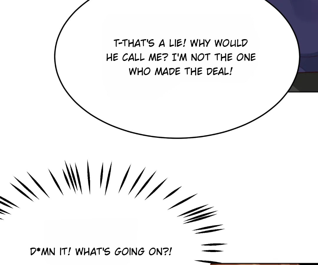 The Unlikely Union with A Comatose Billionaire Chapter 79 page 129 - 