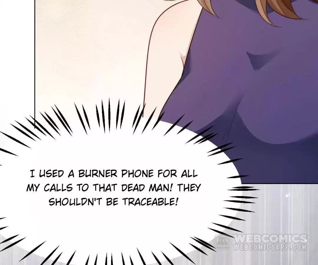 The Unlikely Union with A Comatose Billionaire Chapter 79 page 131 - 