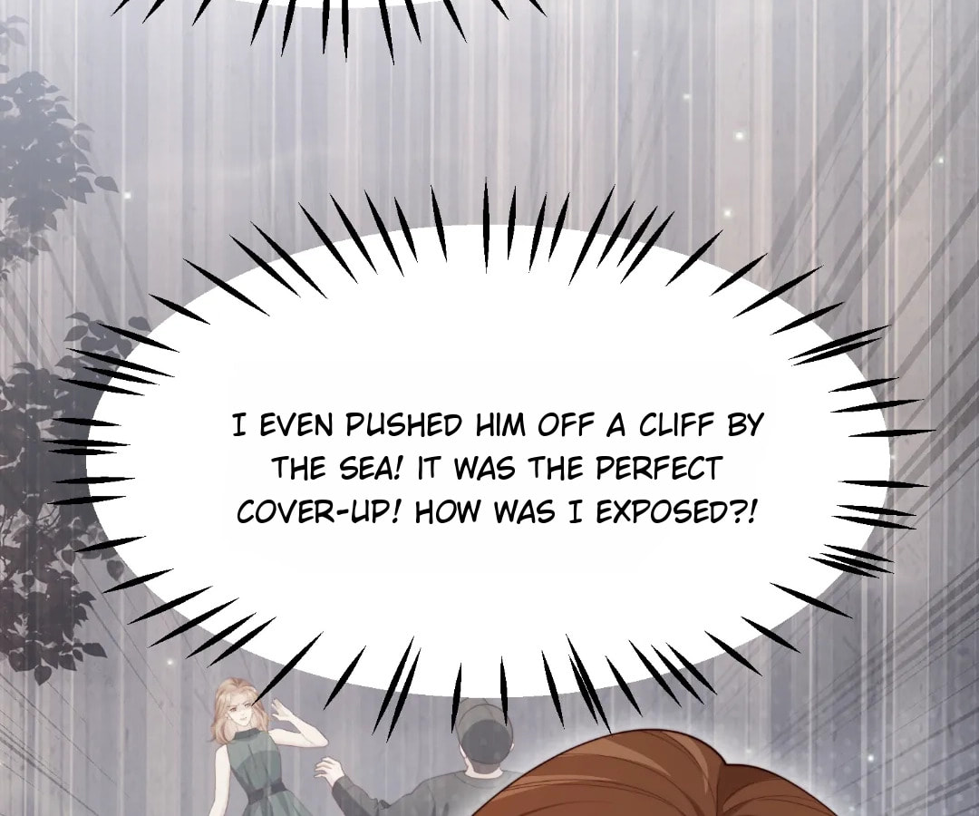 The Unlikely Union with A Comatose Billionaire Chapter 79 page 132 - 