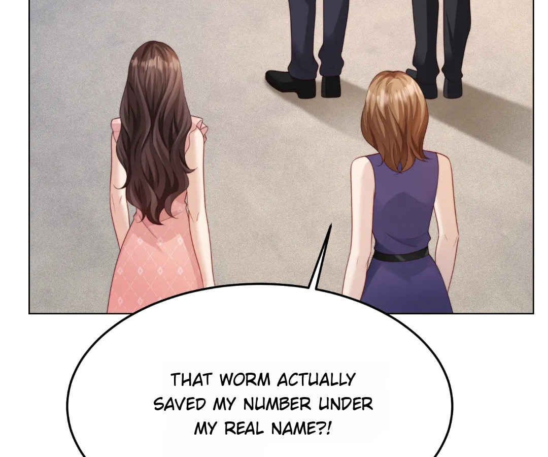 The Unlikely Union with A Comatose Billionaire Chapter 79 page 137 - 