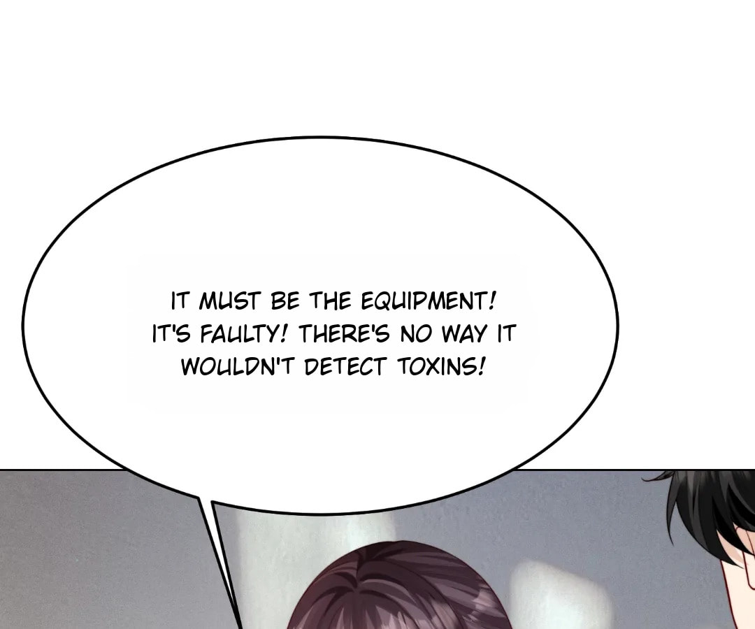 The Unlikely Union with A Comatose Billionaire Chapter 79 page 16 - 