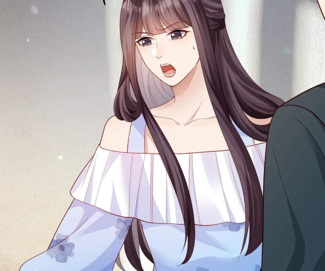 The Unlikely Union with A Comatose Billionaire Chapter 79 page 17 - 