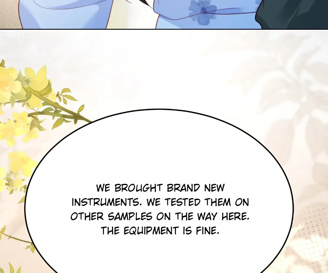 The Unlikely Union with A Comatose Billionaire Chapter 79 page 18 - 