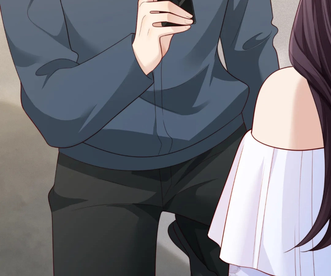 The Unlikely Union with A Comatose Billionaire Chapter 79 page 20 - 