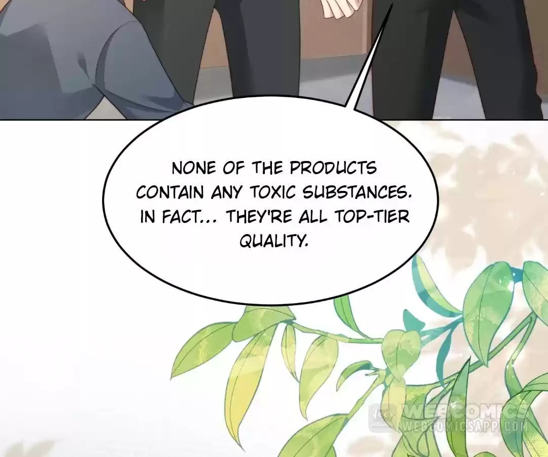 The Unlikely Union with A Comatose Billionaire Chapter 79 page 3 - 