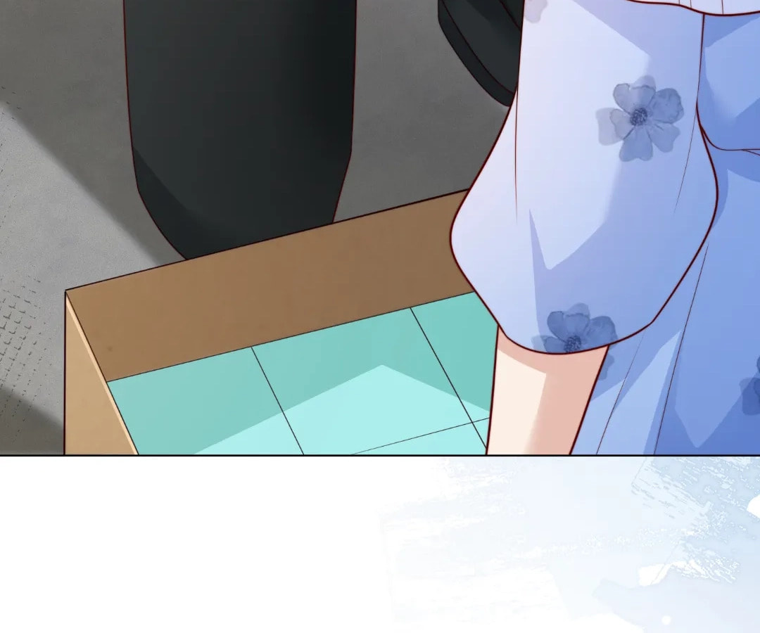 The Unlikely Union with A Comatose Billionaire Chapter 79 page 21 - 