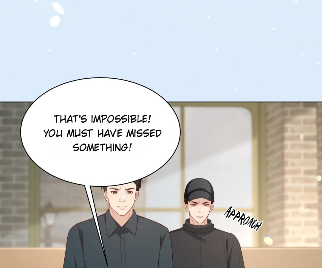 The Unlikely Union with A Comatose Billionaire Chapter 79 page 23 - 
