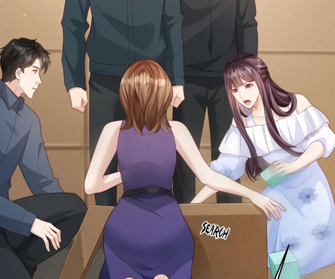 The Unlikely Union with A Comatose Billionaire Chapter 79 page 24 - 