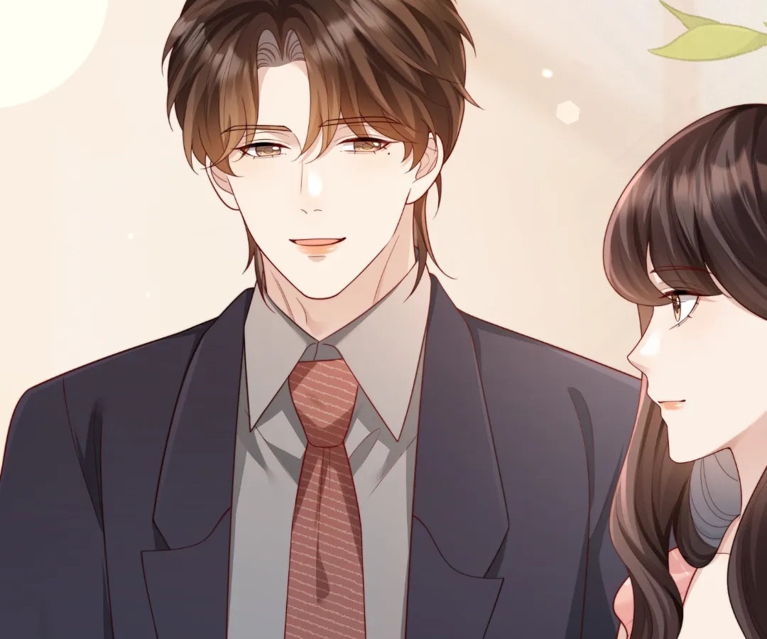 The Unlikely Union with A Comatose Billionaire Chapter 79 page 30 - 