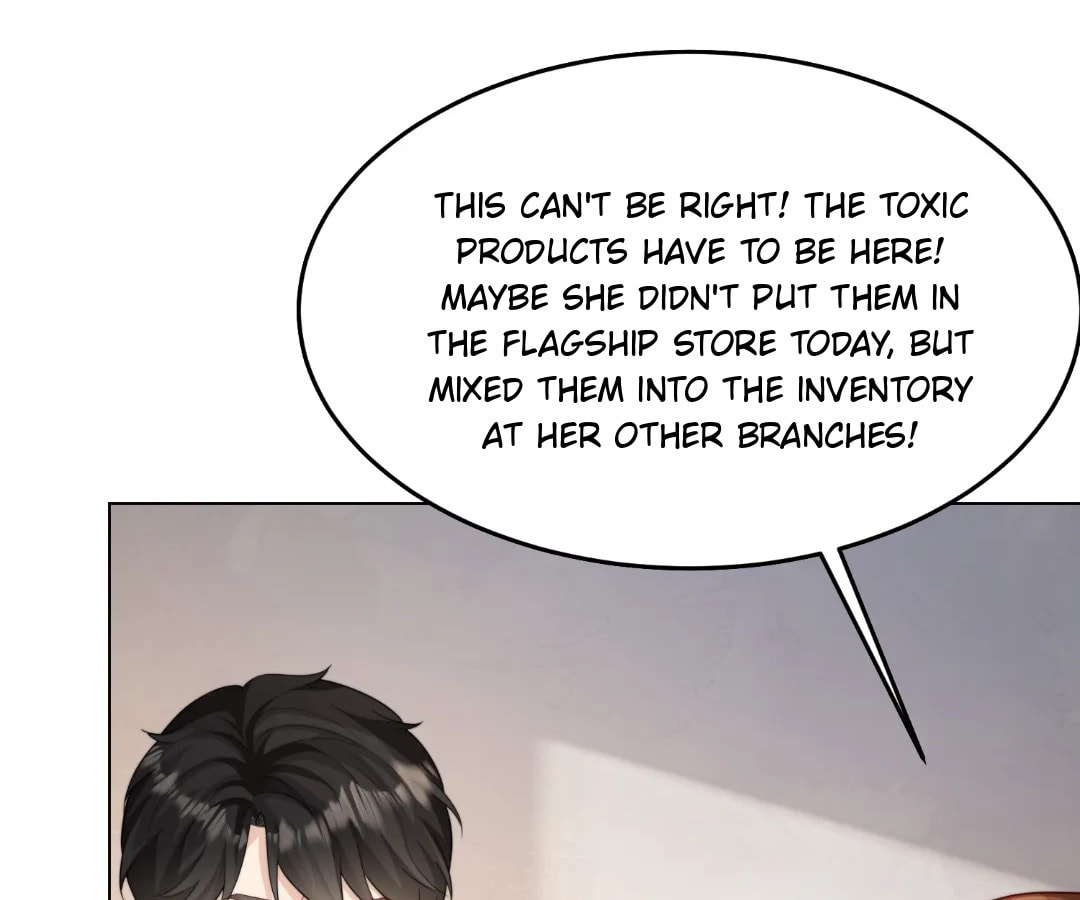 The Unlikely Union with A Comatose Billionaire Chapter 79 page 33 - 