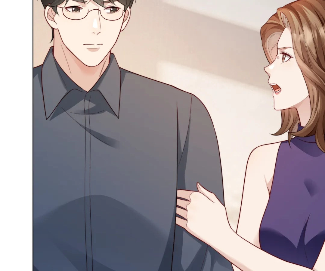 The Unlikely Union with A Comatose Billionaire Chapter 79 page 34 - 