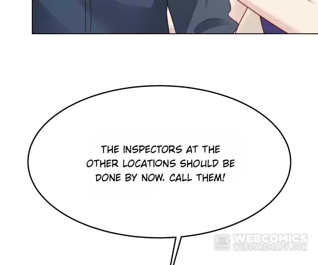 The Unlikely Union with A Comatose Billionaire Chapter 79 page 35 - 