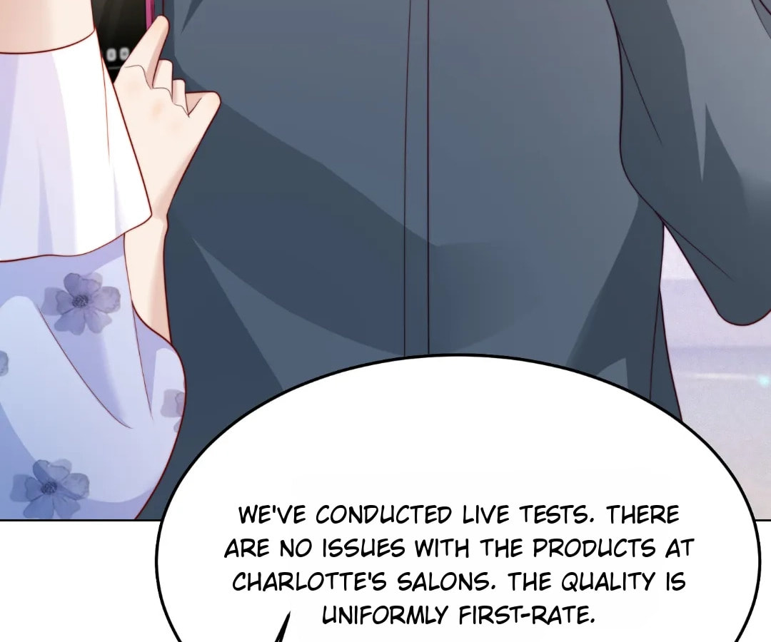 The Unlikely Union with A Comatose Billionaire Chapter 79 page 40 - 