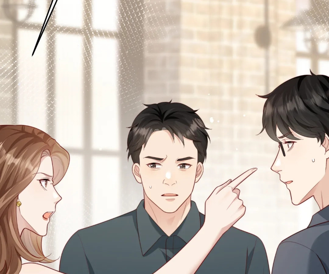 The Unlikely Union with A Comatose Billionaire Chapter 79 page 5 - 