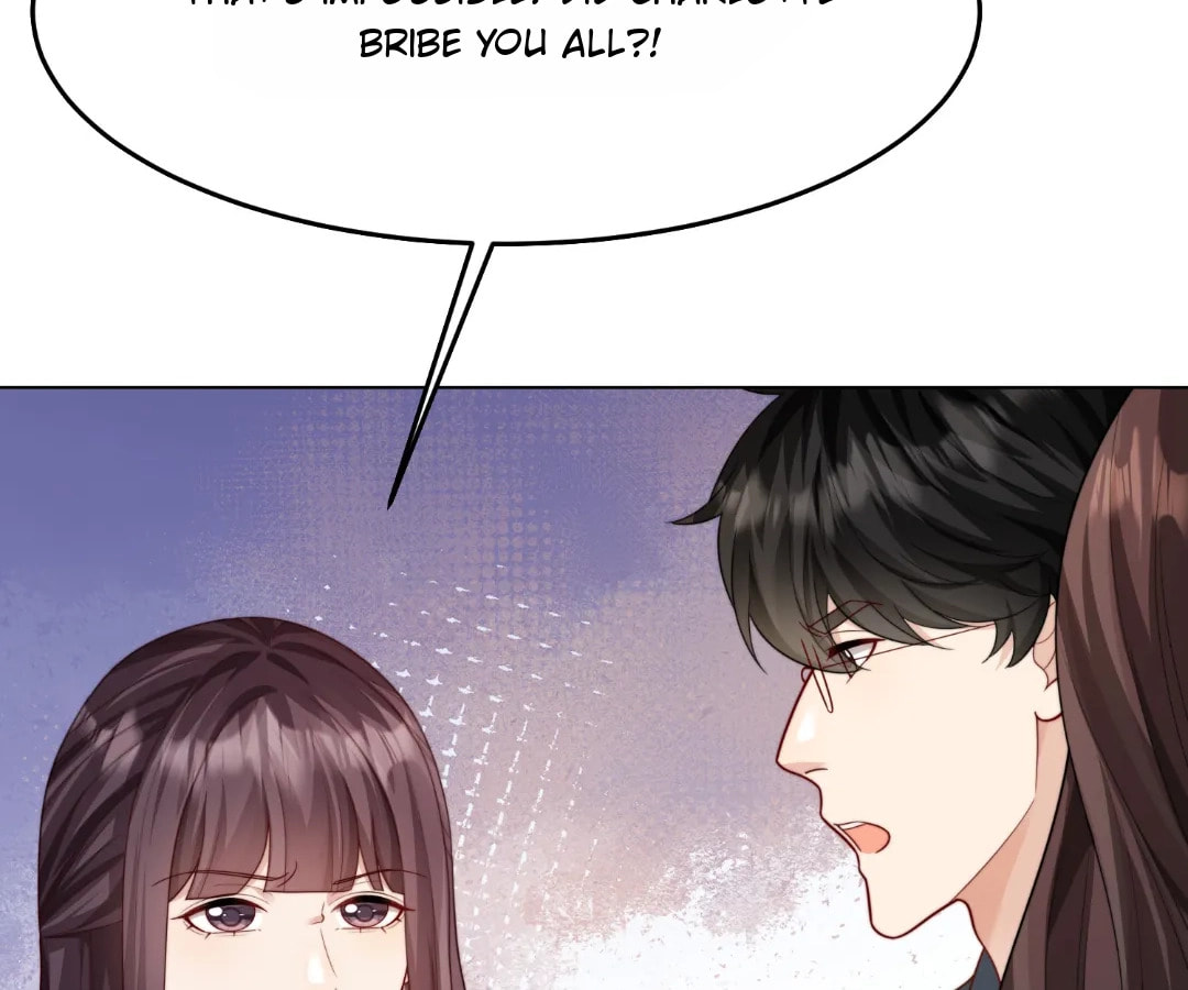 The Unlikely Union with A Comatose Billionaire Chapter 79 page 42 - 