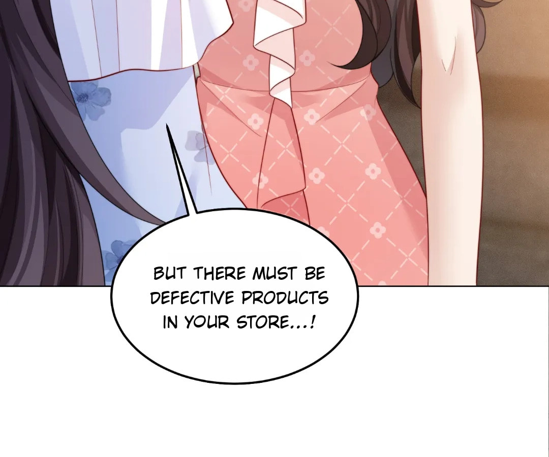 The Unlikely Union with A Comatose Billionaire Chapter 79 page 47 - 