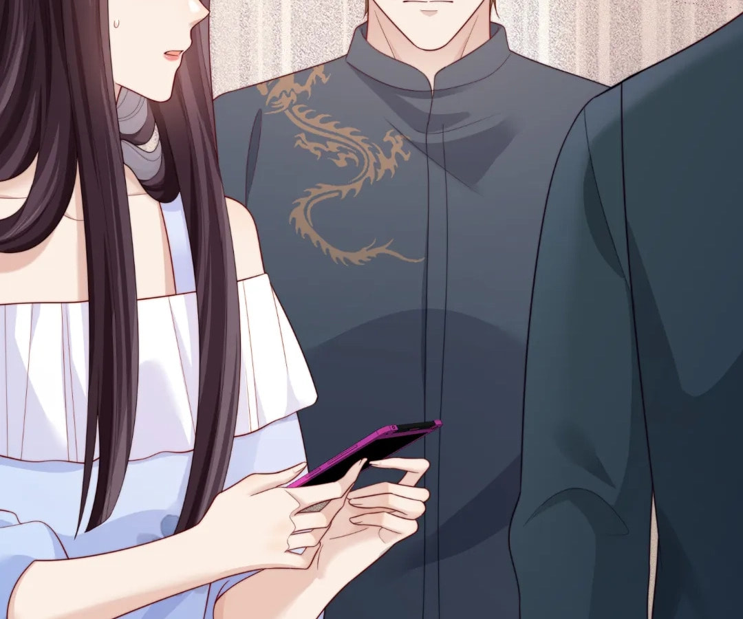 The Unlikely Union with A Comatose Billionaire Chapter 79 page 57 - 