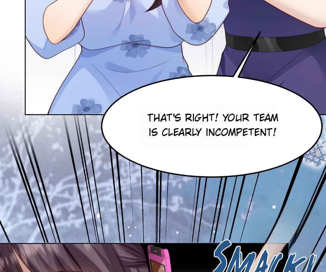 The Unlikely Union with A Comatose Billionaire Chapter 79 page 65 - 