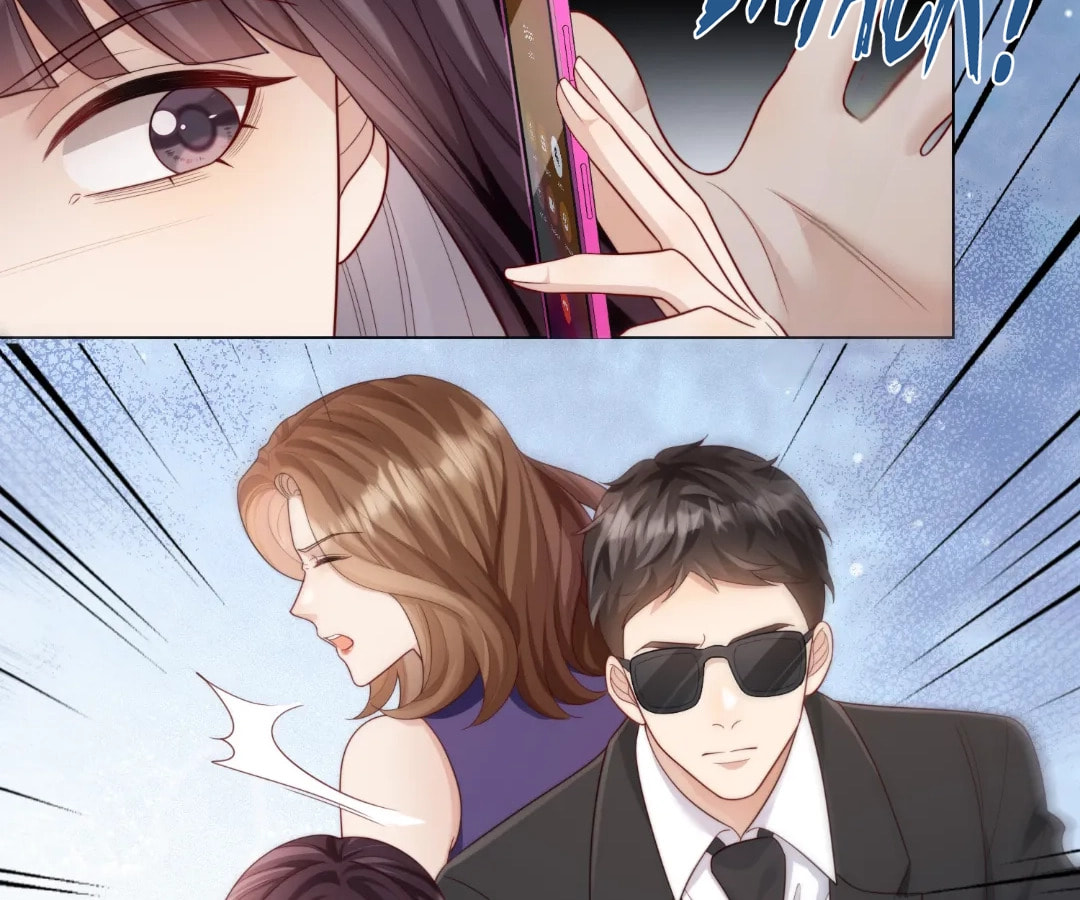 The Unlikely Union with A Comatose Billionaire Chapter 79 page 66 - 