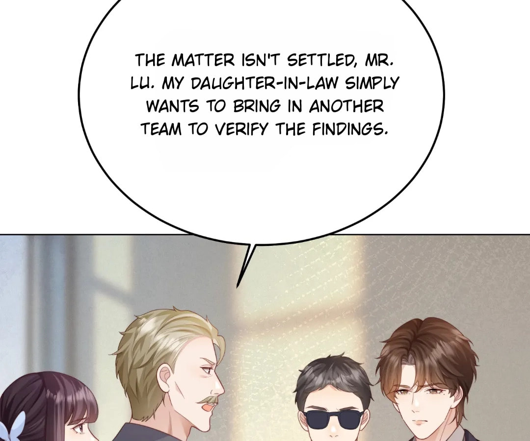 The Unlikely Union with A Comatose Billionaire Chapter 79 page 72 - 