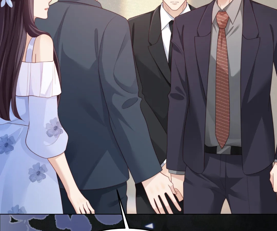 The Unlikely Union with A Comatose Billionaire Chapter 79 page 73 - 
