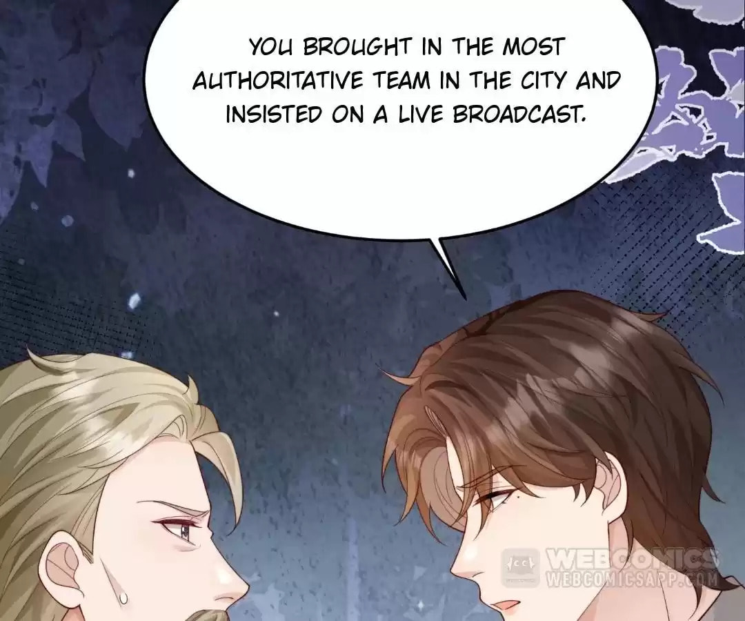 The Unlikely Union with A Comatose Billionaire Chapter 79 page 75 - 