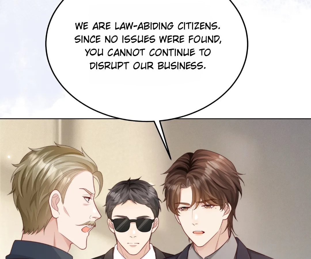 The Unlikely Union with A Comatose Billionaire Chapter 79 page 80 - 